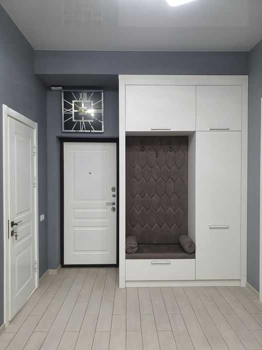 [МИ: 41911] 3-комн - 90 м² - этаж 4/5 Чиланзар-14