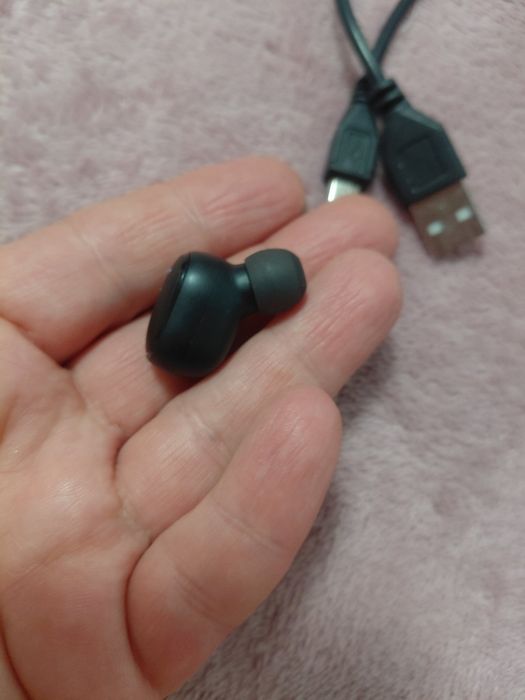 Bluetooth слушалки Xiaomi