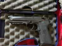 Pistol Airsoft Beretta 90TWO Model 4,2j Co2 6.08mm SemiAuto
