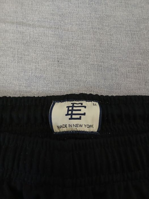 Къси гащи Eric Emmanuel