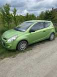 Hyundai I20 benzina