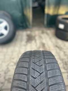 225 45 18 Anvelope Iarna Pirelli Sottozero 245 40 18
