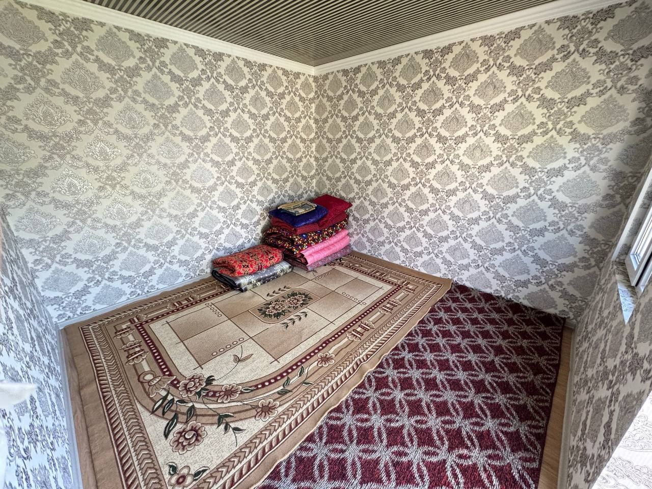 Dacha Chirchiqda