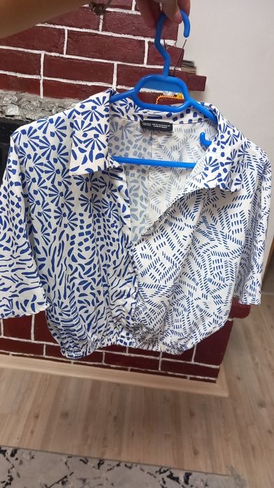 Vând tricou elegant dama S