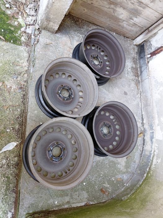 Джанти за opel Astra H. Само лично предаване.