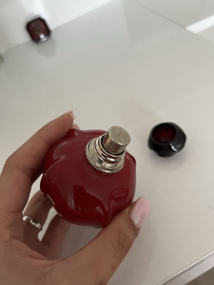 Dior hypnotic poison
