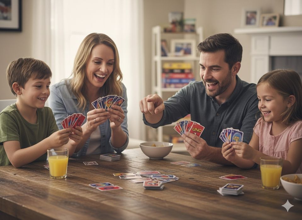 Подарък! Уно карти различни видове uno cards flip uno dos