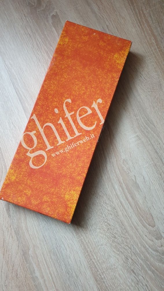 Modelator GHIFER
