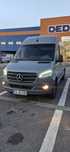 Mercedes-Benz Sprinter 316 CDI