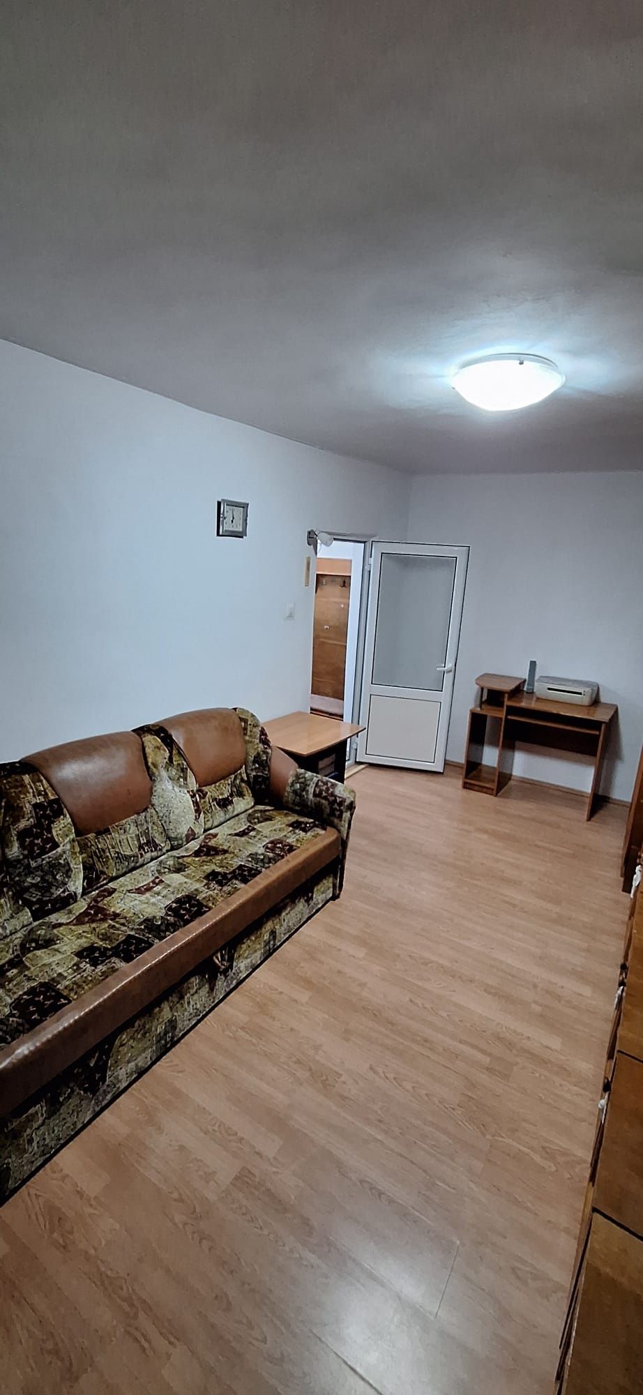 Apartament 2 camere Vaslui, zona Gara
