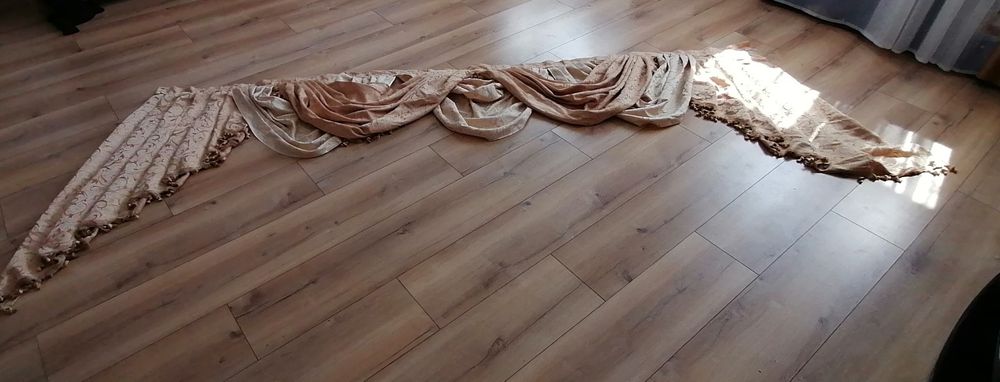 Продам ламбрекен