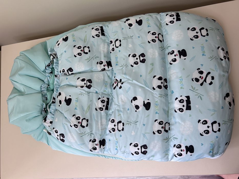 Кокон новый. Выпискаға