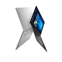 новый Dell 7390 XPS 13 13.3" FHD Touch/ i7 / 16GB / 512GB SSD Silver