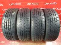 Anvelope M+S A/T - 265/65/17 - BRIDGESTONE - CA NOI - DOT 2021 !