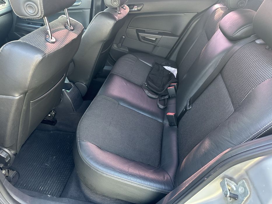 Opel astra H 1.7 cdti 101 cai 6 trepte