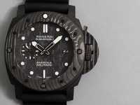 Panerai Submersible Marina Militare