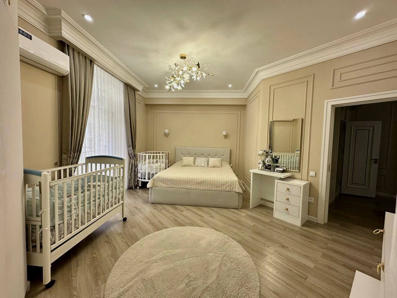 Продаётся 3/5/6 ЖК "Solaris" 102м² ор-р: Кушбеги