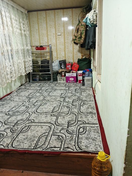 2 xonali kvartira sotiladi chirchiq