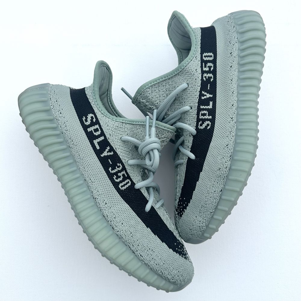 Pantofi Sport Adidas Yeezy Boost 350 Salt- 100% originali