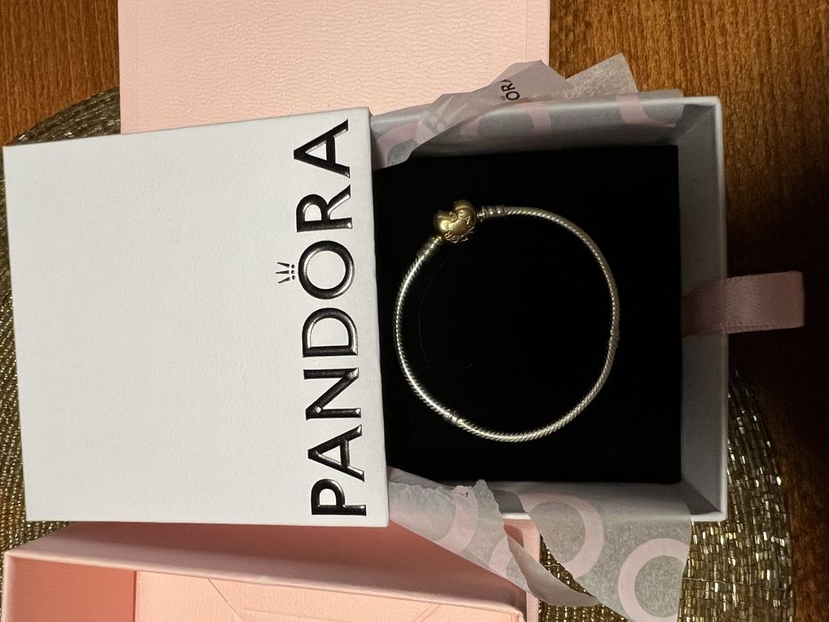 Bratara pandora noua