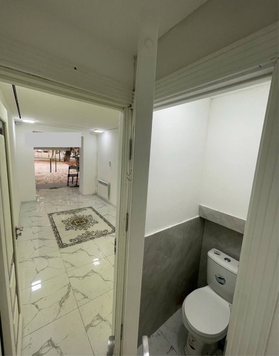 Аренда под офис Учтепа эко парк 38м2 450$ 1 линия