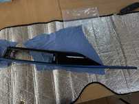 Trim bord interior seria 3 f30 seria 4 f36 stanga