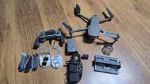 Дрон DJI Mavic 2 pro
