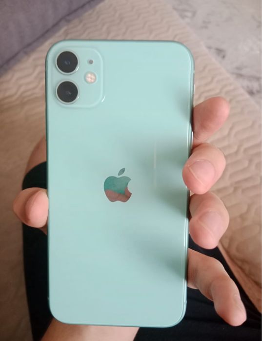 Iphone 11 128gb 91%