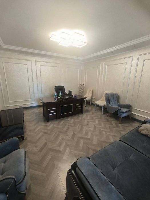 Аренда офис Хадра 75м2