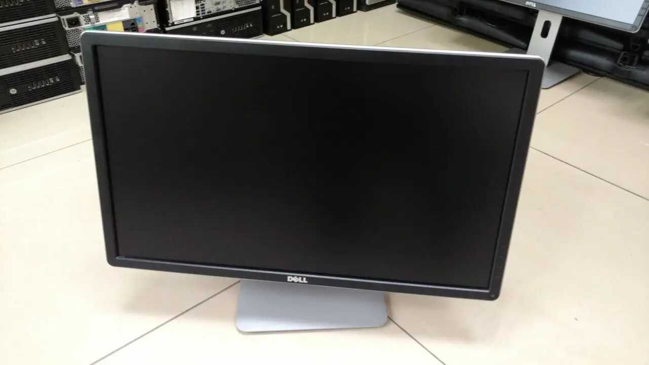 Монитор Dell P2314Ht 23 дюйма Full HD 1920x1080 IPS