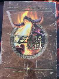 Warcraft TCG Onyxia