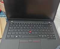 Laptop ThinkPad Lenovo NOU