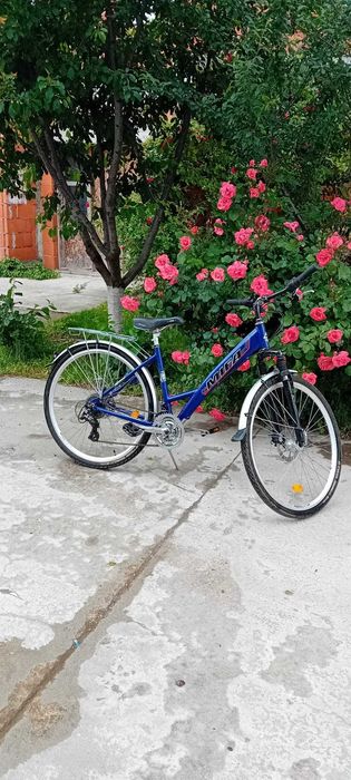 Vand bicicleta Mifa Germany