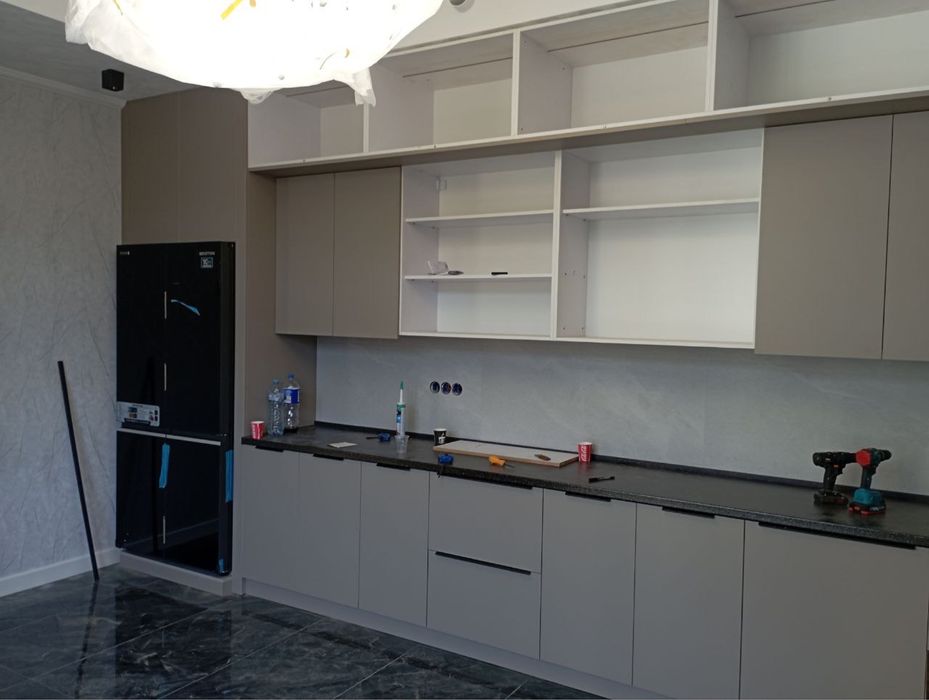 Мебель под заказ — качество, которое видно сразу!