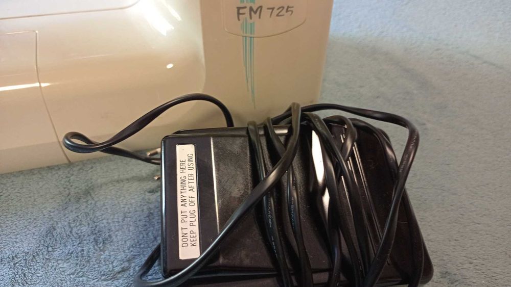 Фелтинг машина Jenome FM 725