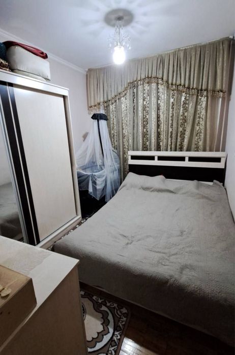 Юнусабад - 6  3/2/4  с обстановкой