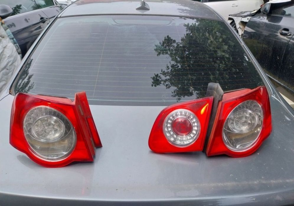 На части Фолксваген пасат b6 1.9 tdi 105k.c/ Vw passat b6