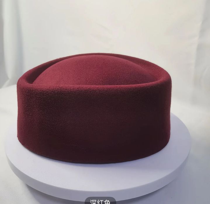 Головной убор в тренде