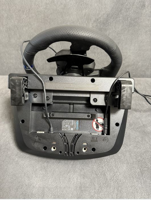 Волан Logitec G923