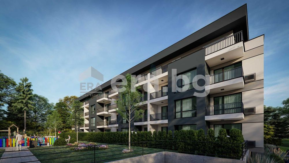 Продава се Четиристаен апартамент в Варна, Виница - 119 кв.м за 1369 €/кв.м - Снимка #5