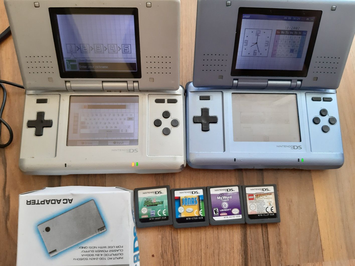 Nintendo ds Нинтендо Нинтендо