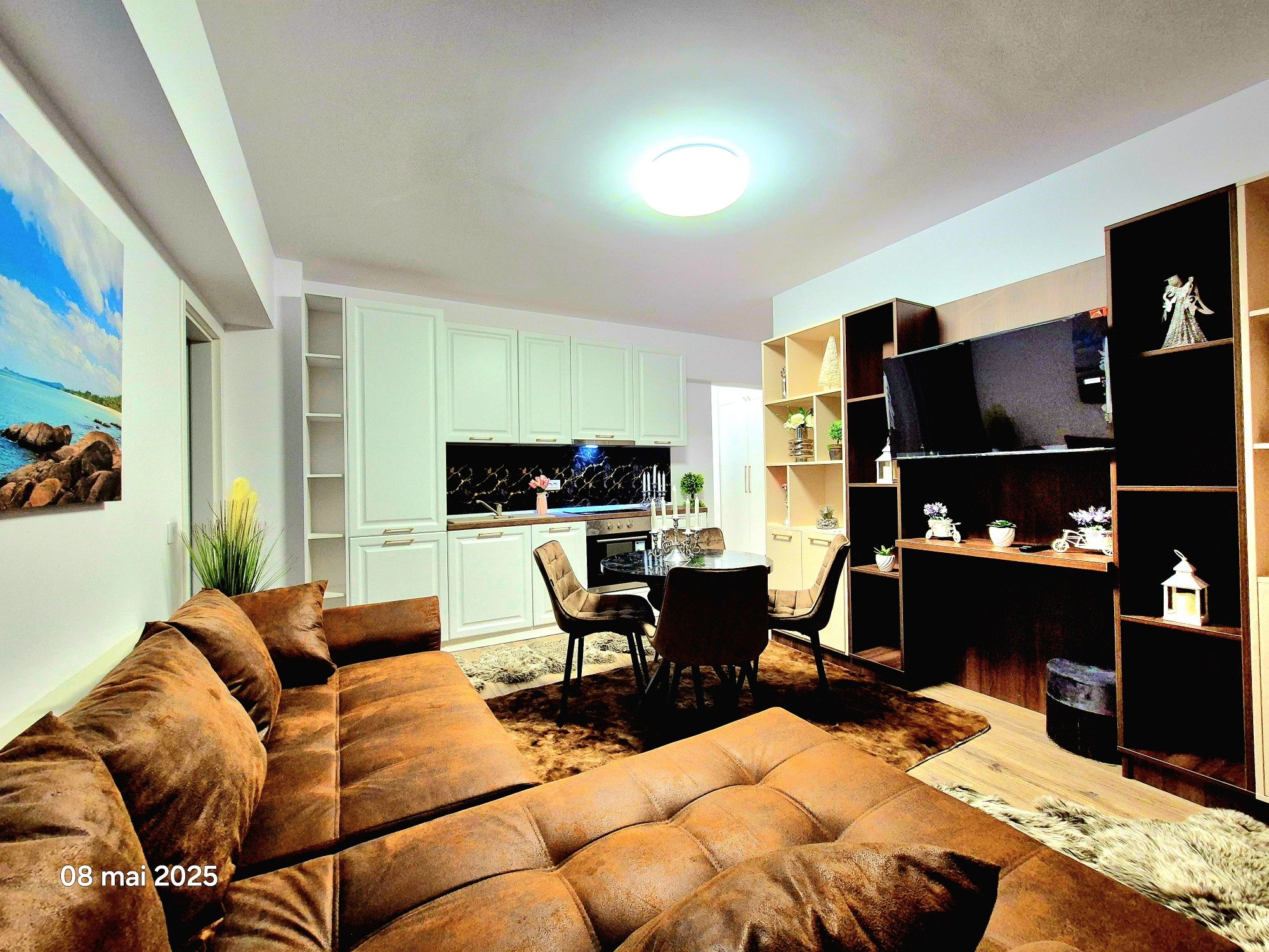 pf  vand apartamente 2,3 camere complex nou intabulat,parcare,gradina