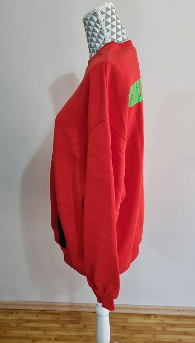 Bluza trening dama (mar.M)
