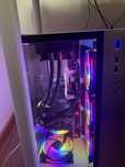 Pc gaming full setup