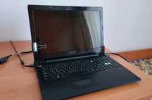 Продам ноутбук Lenovo на запчасти