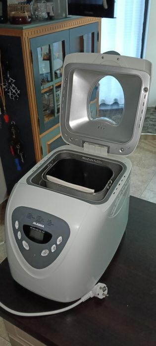 Aparat pentru copt pâine