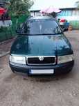 Vând skoda octavia 1 tour