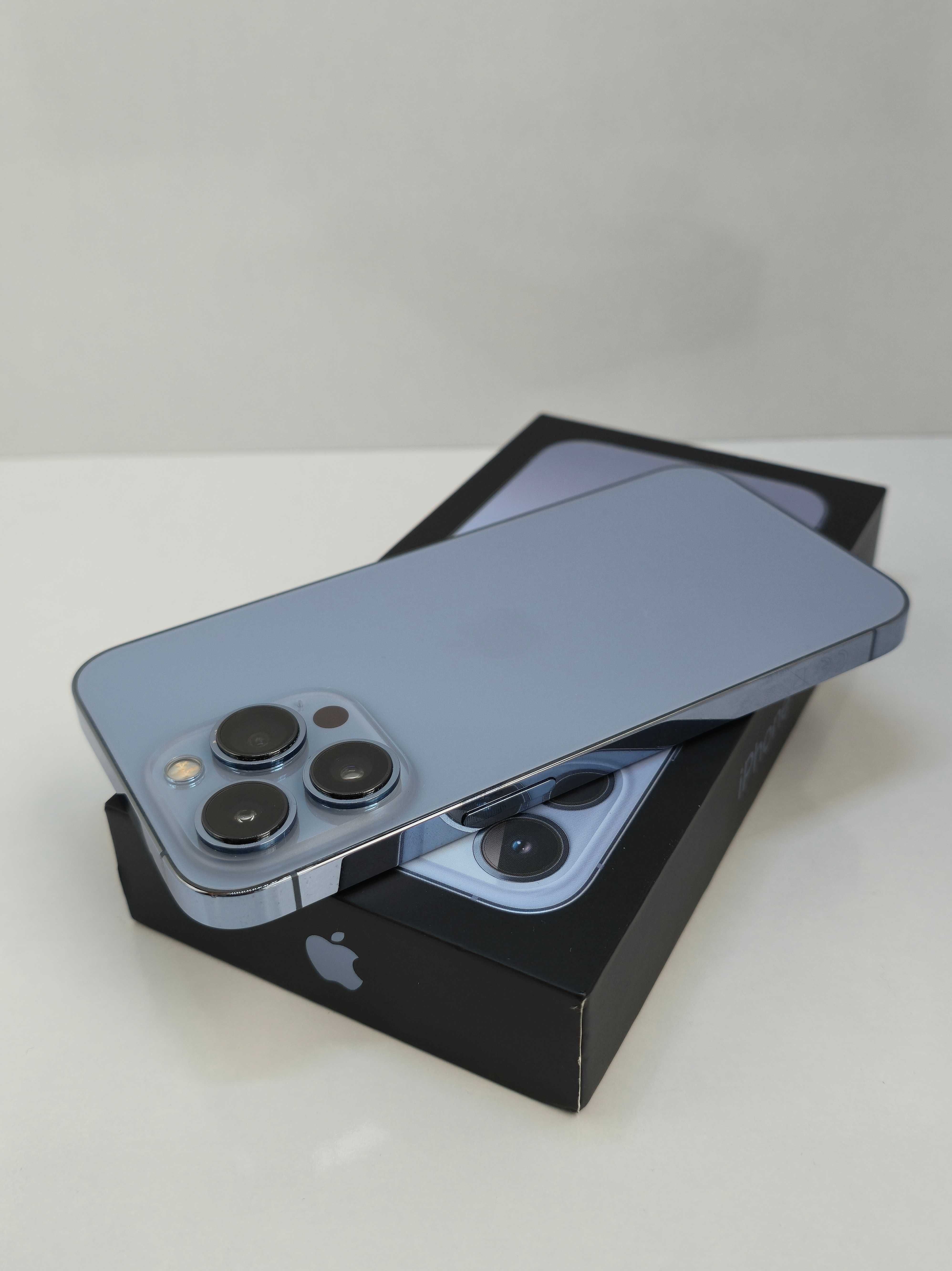iPhone 13 Pro 128GB Pacific Blue