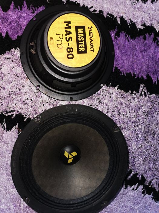 Продам передние колонки диаметр 20 сантиметров