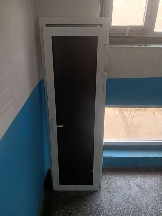 Аква дверь для ванны